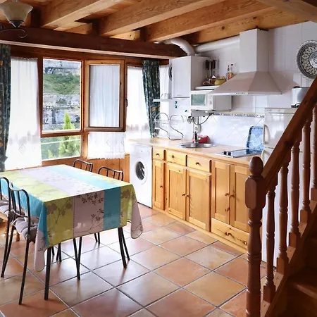 Rural La Puebla Hotel Orbaneja del Castillo