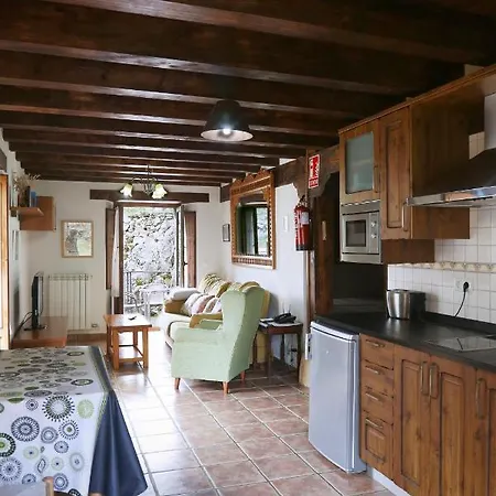 Hotel Rural La Puebla Orbaneja del Castillo