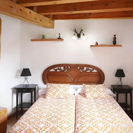 Hotel Rural La Puebla